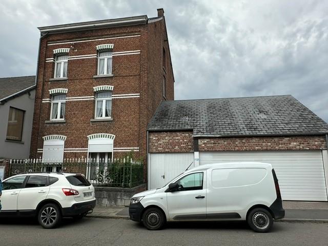 Presentatiebeeld van het pand n° 302788