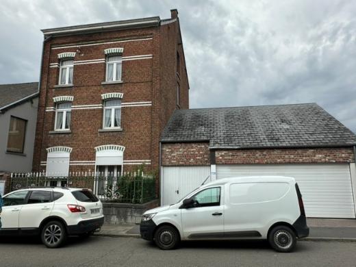 Presentatiebeeld van het pand n° 302788