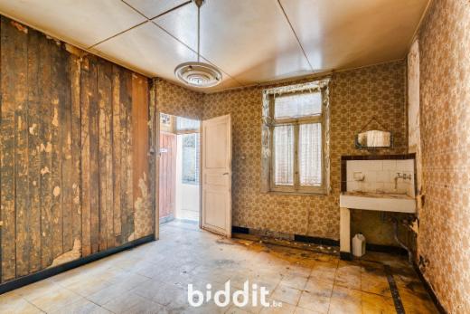 Derde alternatieve foto van het pand