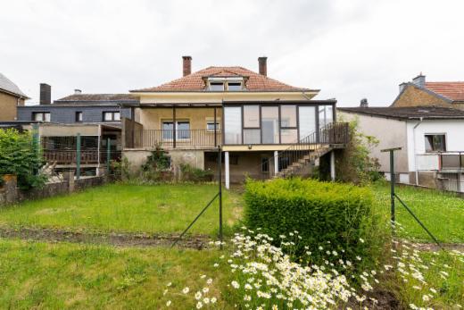 Tweede alternatieve foto van het pand