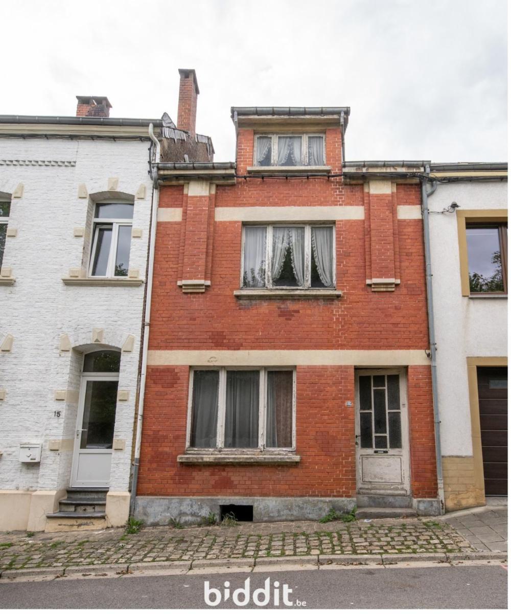 Presentatiebeeld van het pand n° 286168