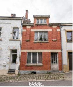 Presentatiebeeld van het pand n° 286168