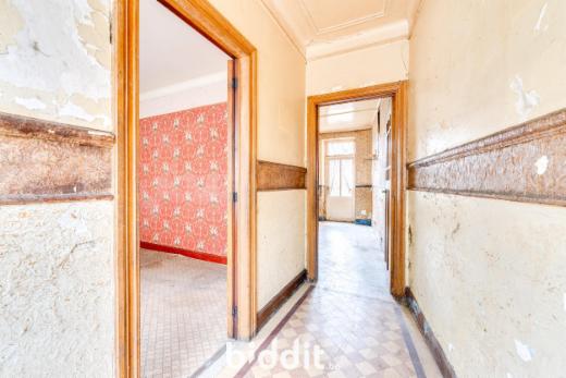 Tweede alternatieve foto van het pand