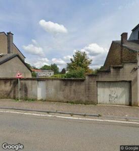 Presentatiebeeld van het pand n° 286934