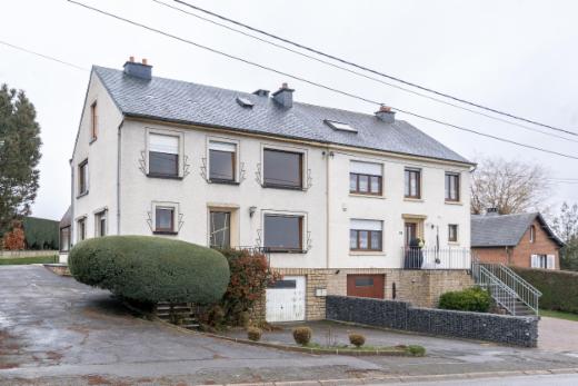 Presentatiebeeld van het pand n° 288553