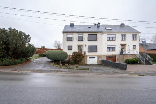 Eerste alternatieve foto van het pand