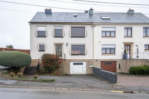 Tweede alternatieve foto van het pand