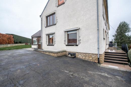 Derde alternatieve foto van het pand