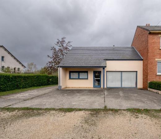 Presentatiebeeld van het pand n° 288865