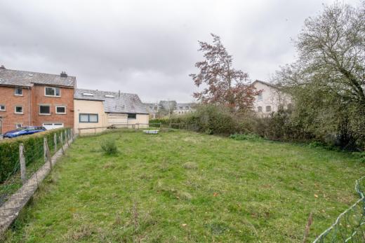 Derde alternatieve foto van het pand