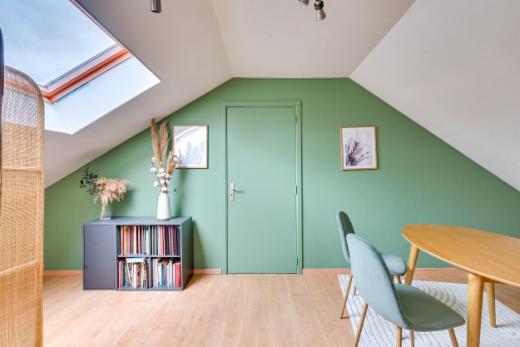 Presentatiebeeld van het pand n° 288865