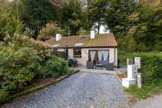 Eerste alternatieve foto van het pand