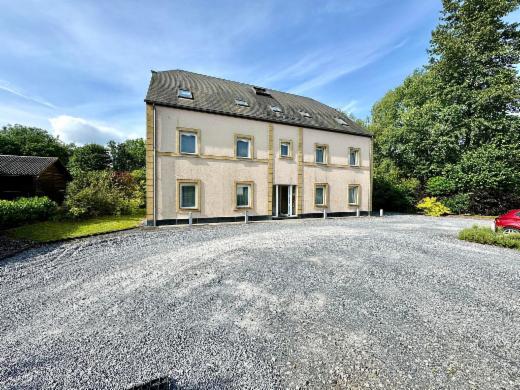 Eerste alternatieve foto van het pand