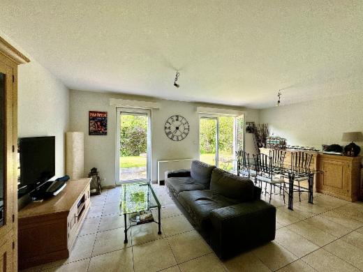 Derde alternatieve foto van het pand