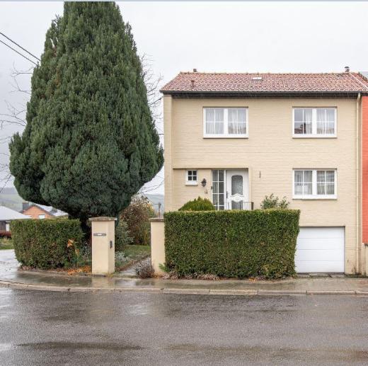 Presentatiebeeld van het pand n° 290014