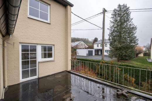 Eerste alternatieve foto van het pand