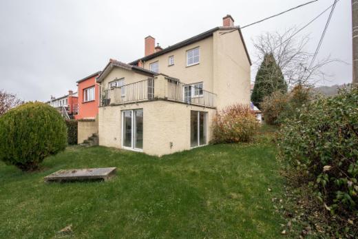 Tweede alternatieve foto van het pand