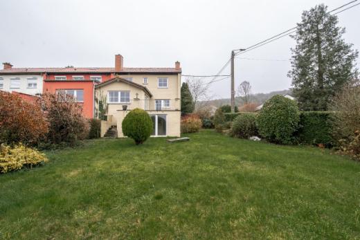 Derde alternatieve foto van het pand