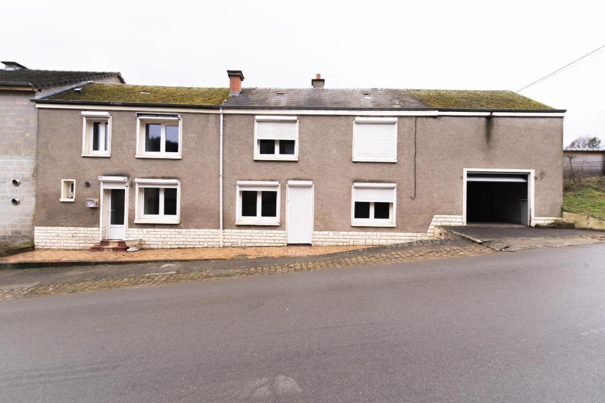 Presentatiebeeld van het pand n° 291549