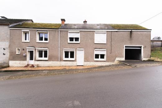 Presentatiebeeld van het pand n° 291549