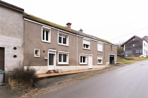 Eerste alternatieve foto van het pand