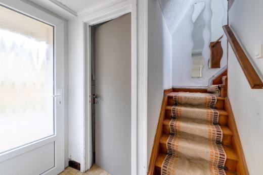 Tweede alternatieve foto van het pand