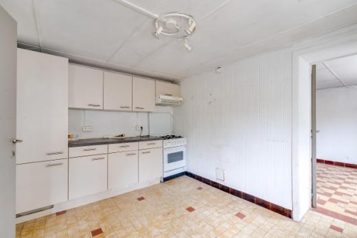 Derde alternatieve foto van het pand