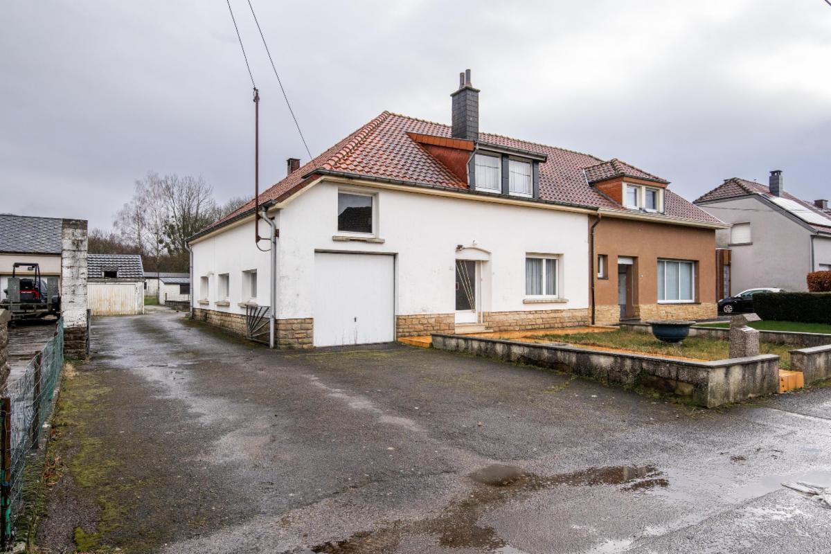 Presentatiebeeld van het pand n° 293049