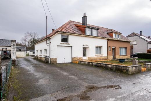 Presentatiebeeld van het pand n° 293049