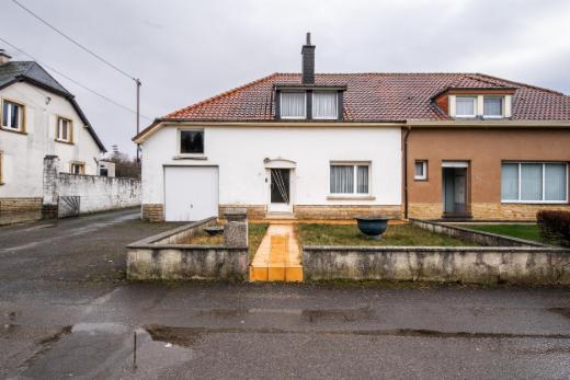 Eerste alternatieve foto van het pand