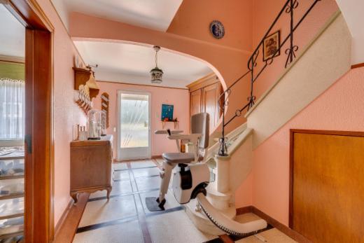 Derde alternatieve foto van het pand