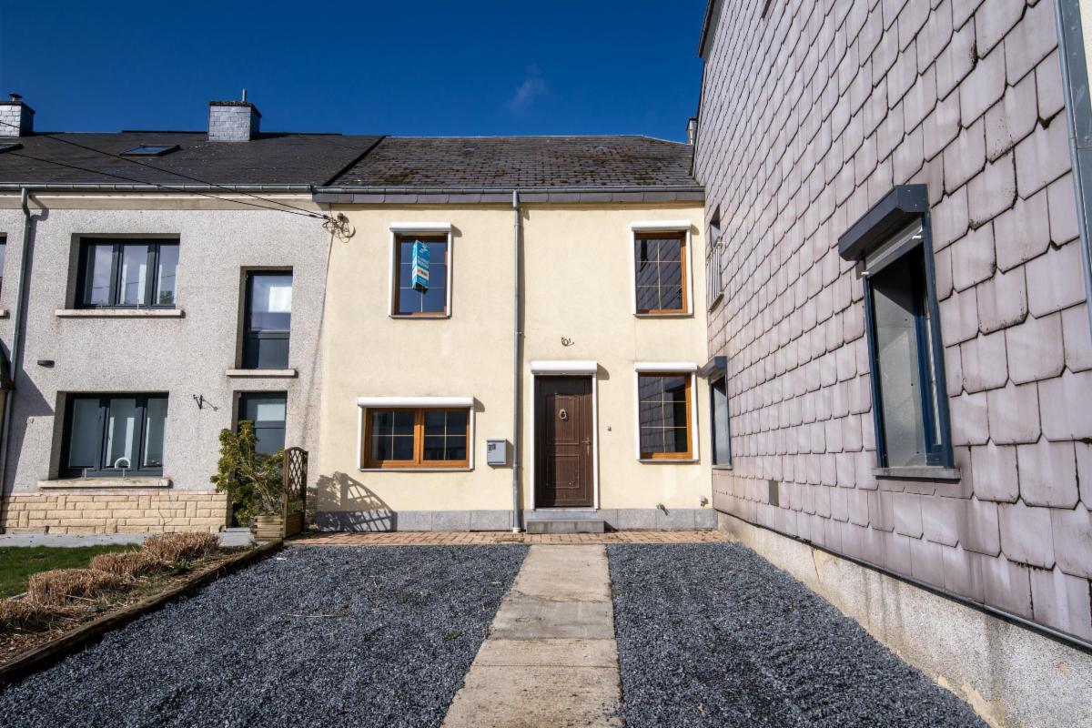 Presentatiebeeld van het pand n° 294229