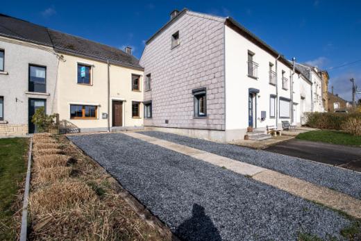 Eerste alternatieve foto van het pand