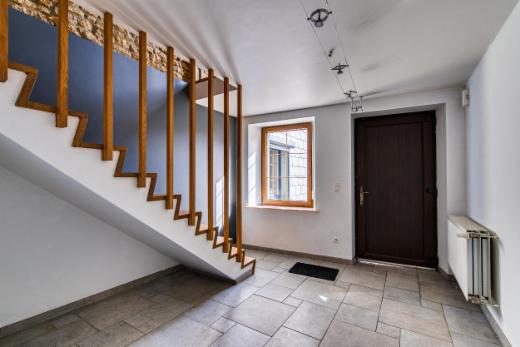 Tweede alternatieve foto van het pand