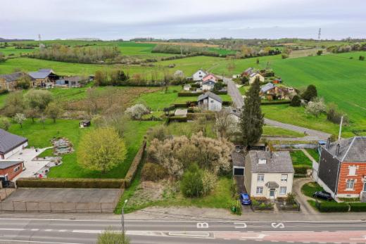 Derde alternatieve foto van het pand