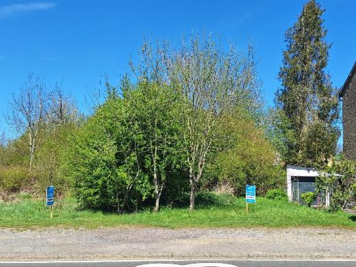 Eerste alternatieve foto van het pand