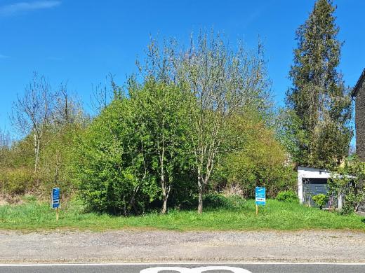 Tweede alternatieve foto van het pand