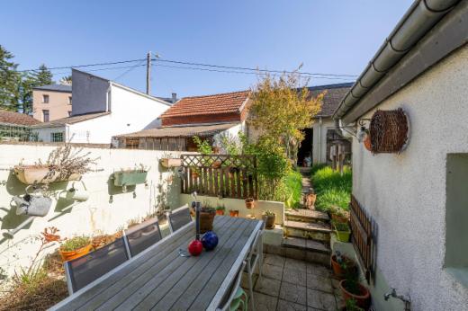 Derde alternatieve foto van het pand