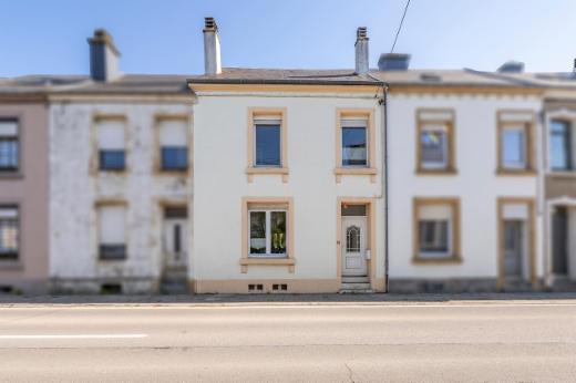 Presentatiebeeld van het pand n° 295600