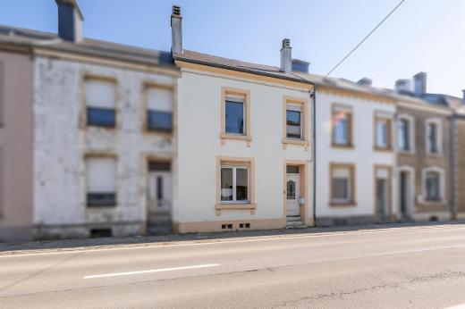 Eerste alternatieve foto van het pand