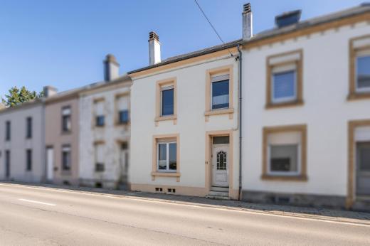 Tweede alternatieve foto van het pand