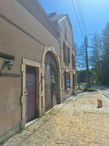 Eerste alternatieve foto van het pand