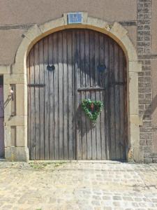 Tweede alternatieve foto van het pand