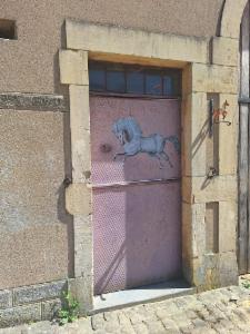 Derde alternatieve foto van het pand