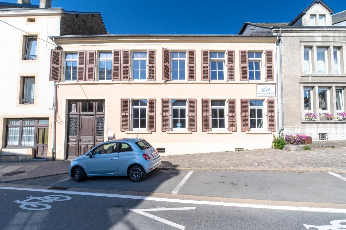 Presentatiebeeld van het pand n° 301281