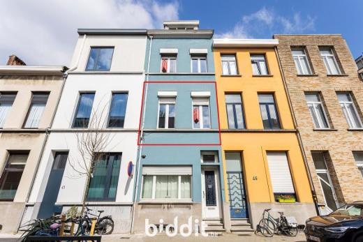 Presentatiebeeld van het pand n° 283941