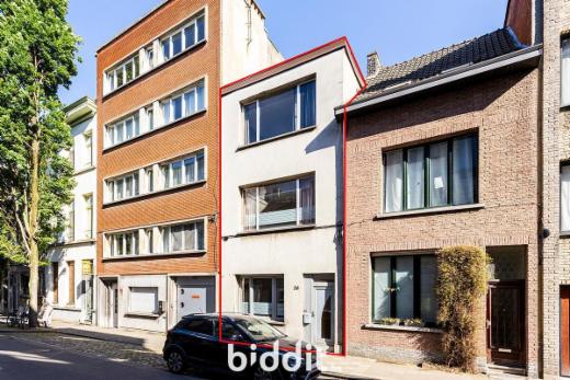 Presentatiebeeld van het pand n° 285695