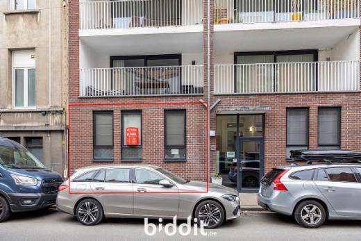 Presentatiebeeld van het pand n° 296022