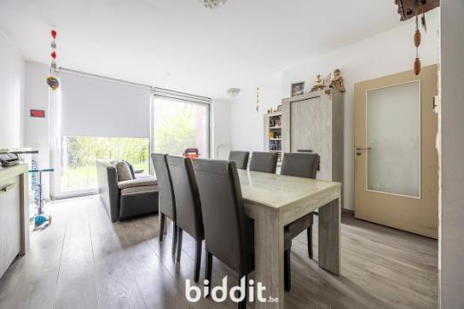 Derde alternatieve foto van het pand