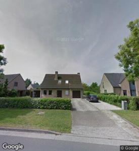 Presentatiebeeld van het pand n° 288271